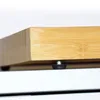 Kesper Masivní prkénko z bambusu 38 x 28 x 2,5 cm Náhled obrázku produktu 4