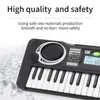Keyboard Piano,Elektrisches Piano Instrument,Keyboard Piano Produktbild-Vorschau 7
