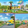 LEGO Friends Centre de Secours pour Chiens 41727 Voir les images du produit 31