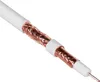 Cavo antenna Cavo coassiale RG6 Rame puro 100% Cu Cavo Anteprima dell’immagine prodotto 2