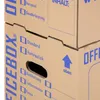 10 x Officebox® Archivbox Ordnerkarton Archivkarton Produktbild-Vorschau 8