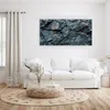 Glasbild 110x55cm in XXL für Wohnzimmer, Schlafzimmer Motiv Produktbild-Vorschau 2