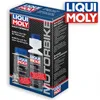 Liqui Moly 3034 Motorbike Performance Set Additiv Produktbild-Vorschau 2