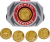 Power Rangers Power Morpher Deluxe Buckle, Náhled obrázku produktu 1