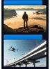 Profi GPS-Drohne mit Full-HD-Kamera & 3-Achsen-Gimbal – Produktbild-Vorschau 20
