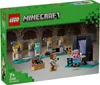 LEGO Minecraft Zbrojownia, Fajne Zabawki Przygodowe do Podgląd zdjęcia produktu 37