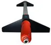 IQ-Tools Terrassen Dielenzwinge mit Bit-Adapter (200-770 Podgląd zdjęcia produktu 2