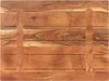 vidaXL Stolová deska 80x60x3,8 cm obdélníková z masivního Náhled obrázku produktu 1