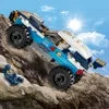 LEGO® City 60218 Rally corridore del deserto Anteprima dell’immagine prodotto 3