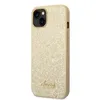 Guess Hard Case Glitter Script Collection Apple iPhone 14 Produktbild-Vorschau 7