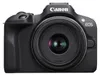 Canon EOS R100 + RF-S 18-45mm F4.5-6.3 IS STM Kit, 24,1 MP, Produktbild-Vorschau 16