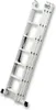 A multi-purpose ladder is shown against a white background. Produktbild-Vorschau