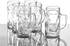 Stölzle Lausitz Bierkrug ISAR / 6er Set Bierkrüge 0,5 Produktbild-Vorschau 2