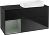 Villeroy & Boch F682GMPD Waschbeckenunterschrank Finion F68 Produktbild-Vorschau 1
