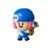 A small figurine of a character from the game Brawl Stars, dressed as a pirate. Produktbild-Vorschau