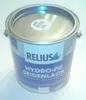 Relius Hydro-PU Seidenlack 2,5 Liter weiß Produktbild-Vorschau 1