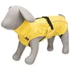 Vimy mackintosh per cani giallo Anteprima dell’immagine prodotto 10