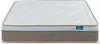 Matelas Nature Spring Visco 180 x 180 cm Voir les images du produit 3