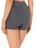 Short cycliste pour femme Merry Style en coton MS10-358 Voir les images du produit 2