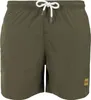 Urban Classics Badehose für Männer Shorts Conuck olive L Produktbild-Vorschau 1