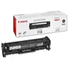 Canon CRG-718 BK Value Pack - 2er-Pack - Schwarz Produktbild-Vorschau 3