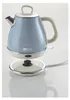 Hervidor de agua vintage, 1 litro, color azul Vista previa de la imagen del producto 13