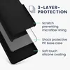 kwmobile Handyhülle für Google Pixel 9 Hülle / Google Pixel Produktbild-Vorschau 6