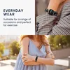 kwmobile Ersatz Armband kompatibel mit Samsung Galaxy Fit 3 Produktbild-Vorschau 5