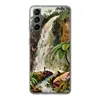 MuchoWow® Handyhülle Schutzhülle Hülle für Samsung Galaxy Produktbild-Vorschau 1