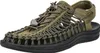 KEEN Sandalen 125231, Grün:44 Produktbild-Vorschau 13