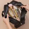 Reise-Kosmetiktasche - transparent - 3-in-1 - Organizer für Produktbild-Vorschau 7