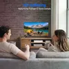 MEDION 80 cm (32 Zoll) HD Fernseher (Triple Tuner Receiver Produktbild-Vorschau 3