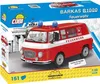 COBI 24594 Barkas B1000 Hasiči, 1:35, 151 k Náhled obrázku produktu 1