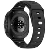 Bizon Armbanduhr Silikon G für Galaxy Watch Ultra 47 mm, Produktbild-Vorschau 4