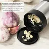 Genius G7 Knoblauchschneider, Knoblauchpresse, Knoblauch Produktbild-Vorschau 3