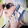 Etui pour Samsung Galaxy S25 compatible avec MagSafe, étui Voir les images du produit 6