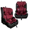 XOMAX HC02S Kindersitz ISOFIX 9–36kg Gruppe 1/2/3 | ECE Produktbild-Vorschau 1