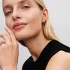 PANDORA X DISNEY zawieszka charm Frozen Elsa płatek śniegu Podgląd zdjęcia produktu 5