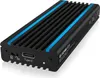 IcyBox Boîtier externe Type-C pour SSD M.2 NVMe externe Voir les images du produit 12