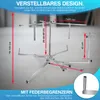 600m Max.200 kg Rohrhaspel Abroller für Fußbodenheizung Produktbild-Vorschau 3