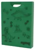 ergobag Heftbox Folder Box With Carrying Handle Dinosaur Produktbild-Vorschau 1