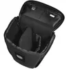 Hama Matera, Holster, Jede Marke, Schultergurt, Schwarz Produktbild-Vorschau 12