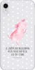 Mr. & Mrs. Panda Iphone XR Handyhülle Axolotl Tanzen - Grau Produktbild-Vorschau 1