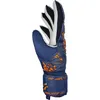 Reusch Torwarthandschuh Attrakt Solid mit Expanse Cut 4410 Produktbild-Vorschau 2