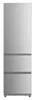Haier HTR3518ENMX, 303 l, NoFrost-Funktion (Kühleinheit), Produktbild-Vorschau 2