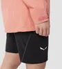 SALEWA PUEZ 2.5L PTX JACKET W Jacke Damen rot 42 Produktbild-Vorschau 2