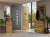 Kondela Schuhschrank (Schuhschrank) Airon 2K – Produktbild-Vorschau 3