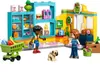 LEGO® Friends 42680 Heartlake City Mini-Markt Produktbild-Vorschau 3