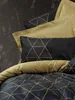 L'Essentiel Linge de Maison, Veta - Gold, Produktbild-Vorschau 2
