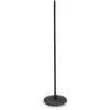 Gravity MS 23 XLR B, Gerader Mikrofonständer, Rundsockel, Produktbild-Vorschau 4